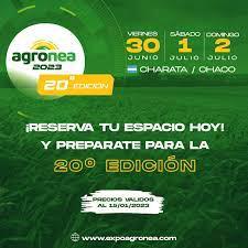 agronea