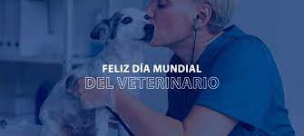 dia mundial veterinarios