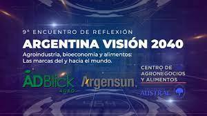 argentina vision 2040