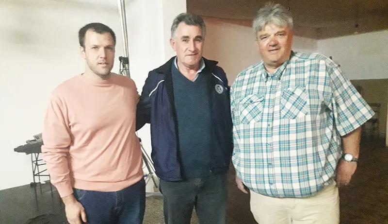 CN -ACHETONI EN LA PAMPA