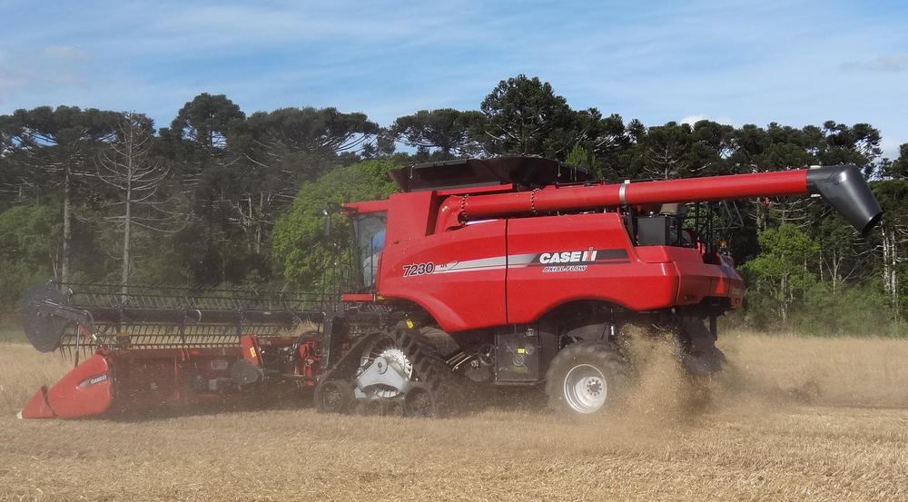 Michelin - oruga Camso (Foto 2)