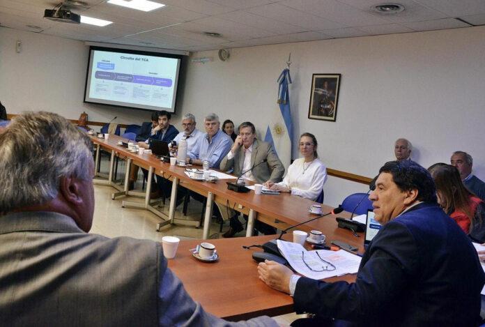 CN-comision agricultura