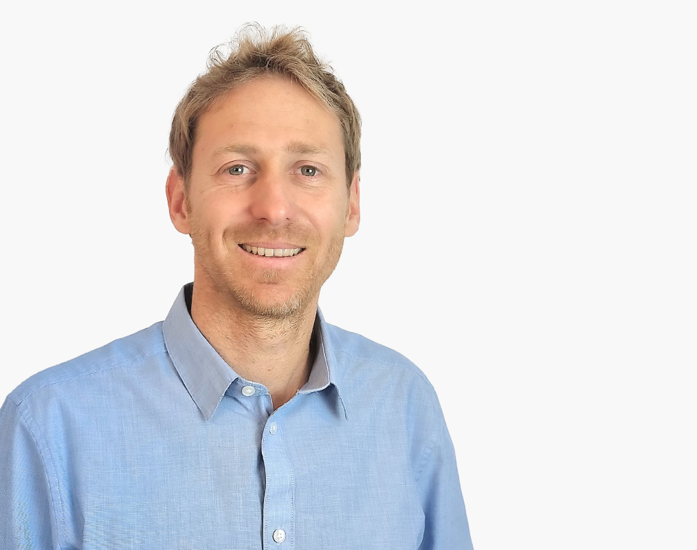 Ing. Agr. Matías Tortorella