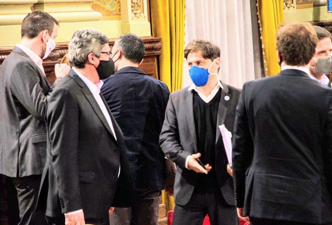 Financiamiento a las cadenas productivas agropecuarias