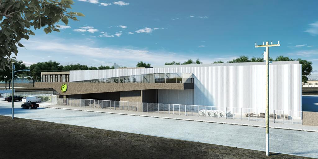 Nueva planta spraytec roldan 2