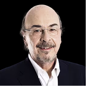 Joaquin Morales Sola