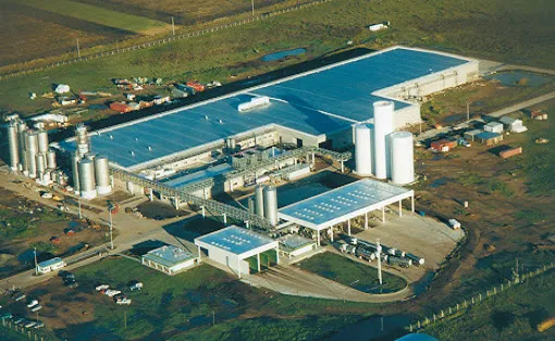 CN-arcor y bagley serenisima