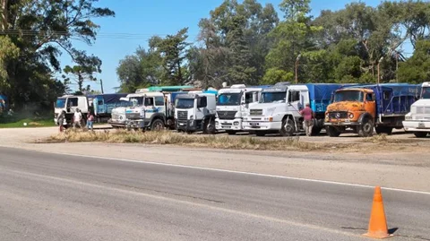 CN-transporte de carga