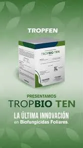 CN-TROPBIO TEN