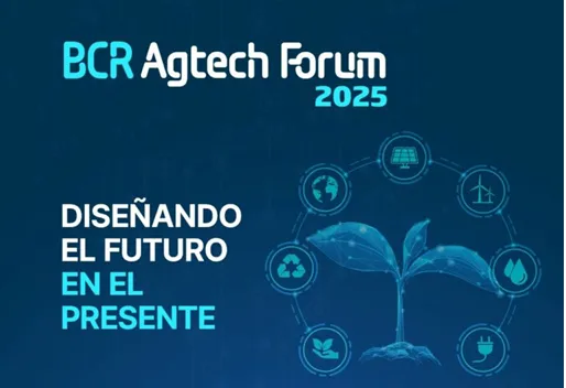 cn.bcr agtech forum