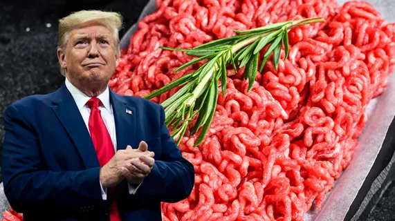 cn-trump carne picada