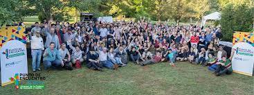 IPCVA-PUNTO DE ENCUENTRO