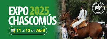 CN-Expochascomus 2025