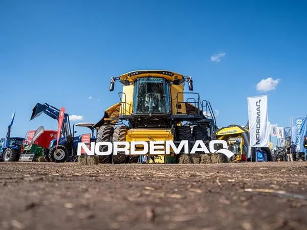 CN-nordemaq