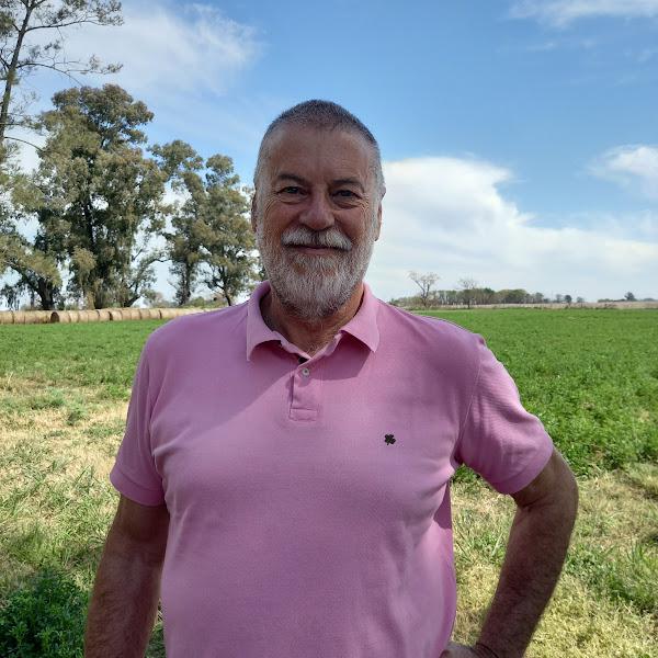 Fernando Solari