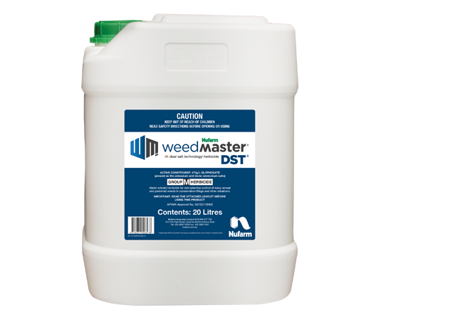 Weedmaster-DST-20L-Packshot
