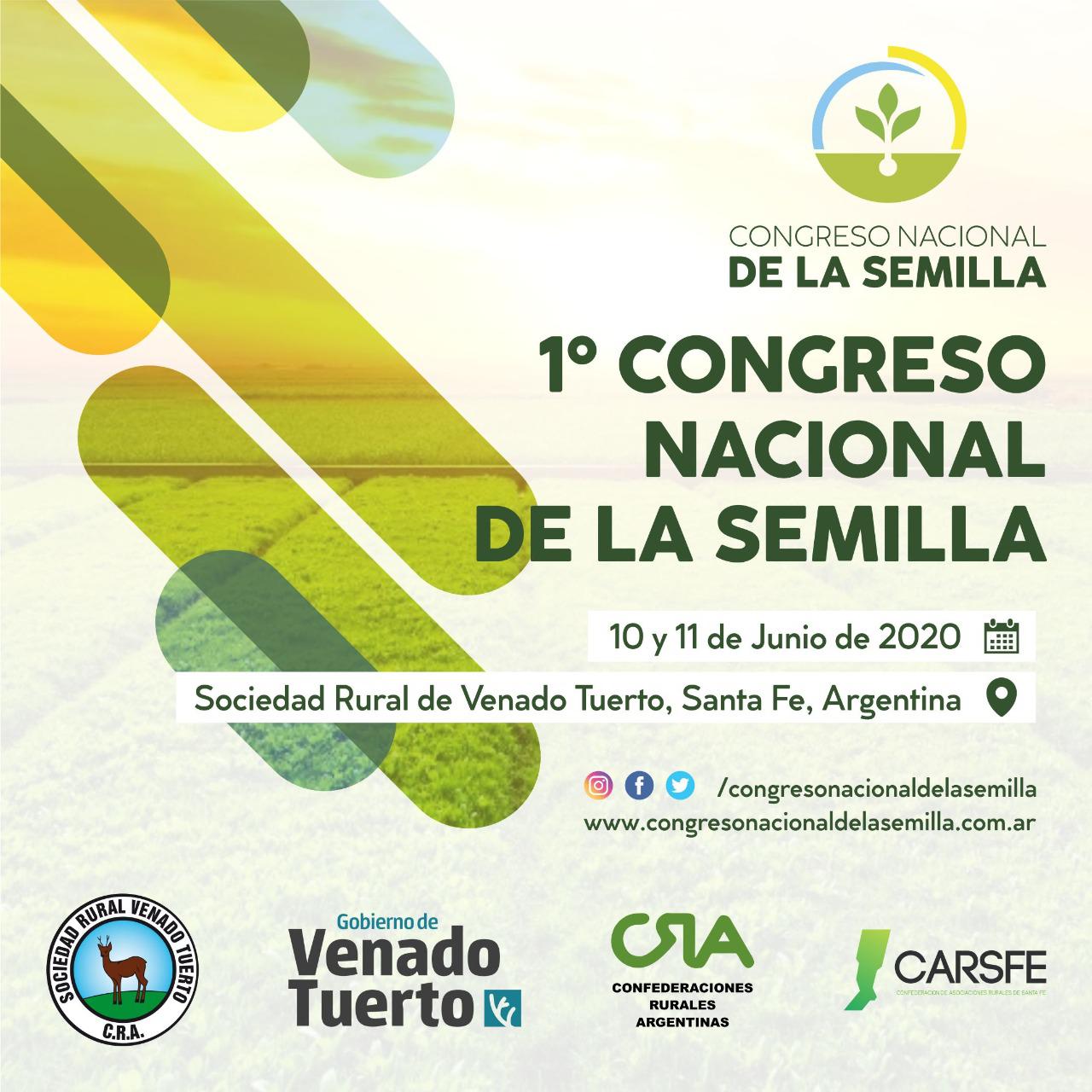 Congreso Semillas