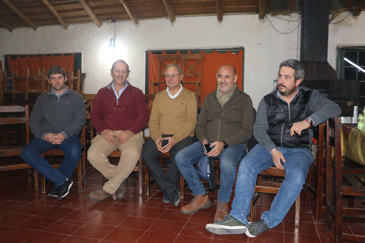 FAA_Filial Gualeguaychú