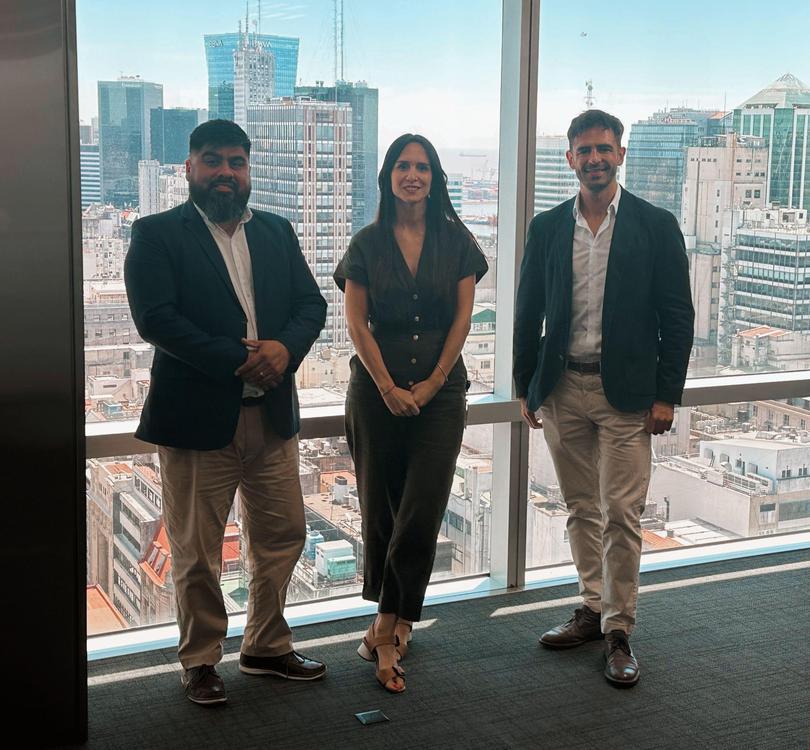 Financiación Verde Galicia CNH ucrop.it