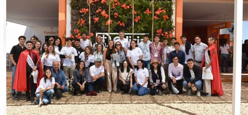 CN-Banco Galicia Expo