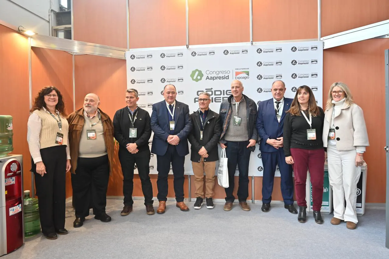 Convenio INTA fearca