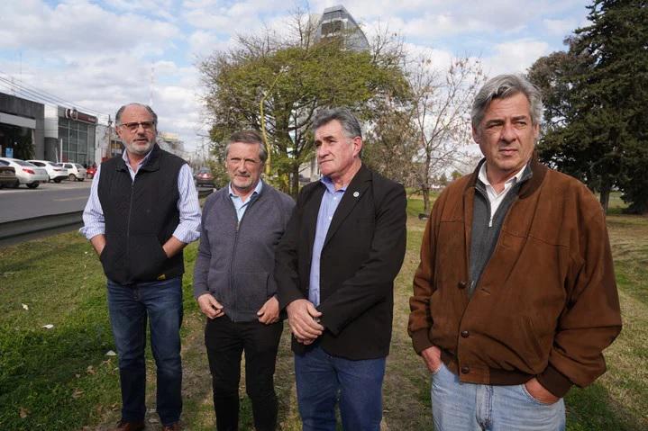 CN-mesa de enlace escobar