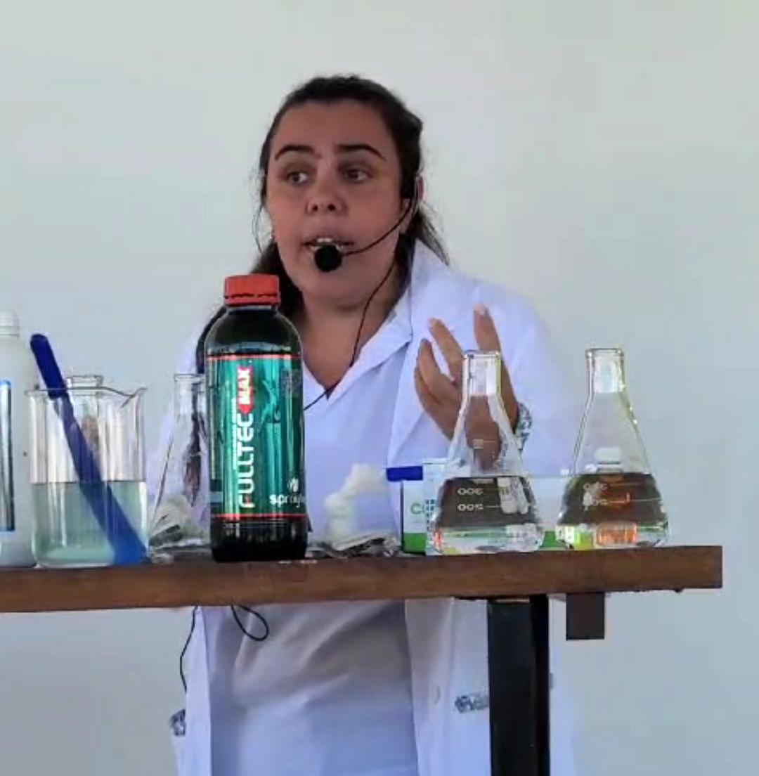 Florencia Fernandez de Spraytec