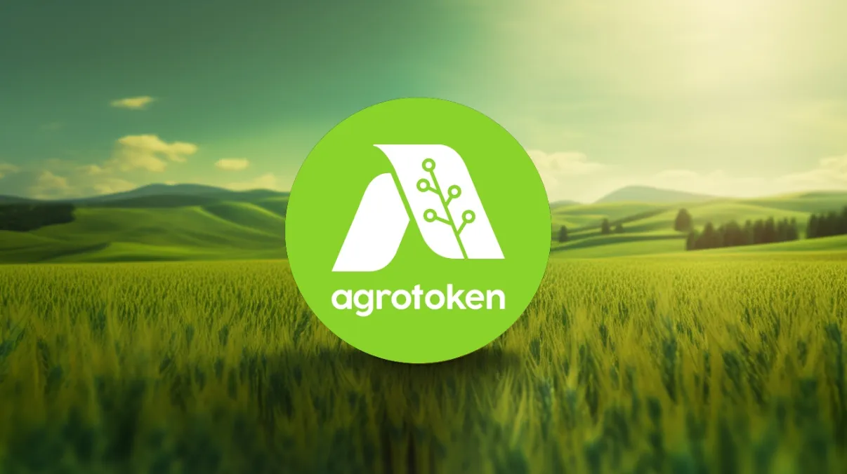 agrotoken 23