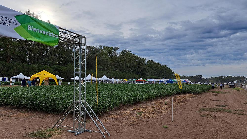 EnBio 2024 se realiza en Córdoba