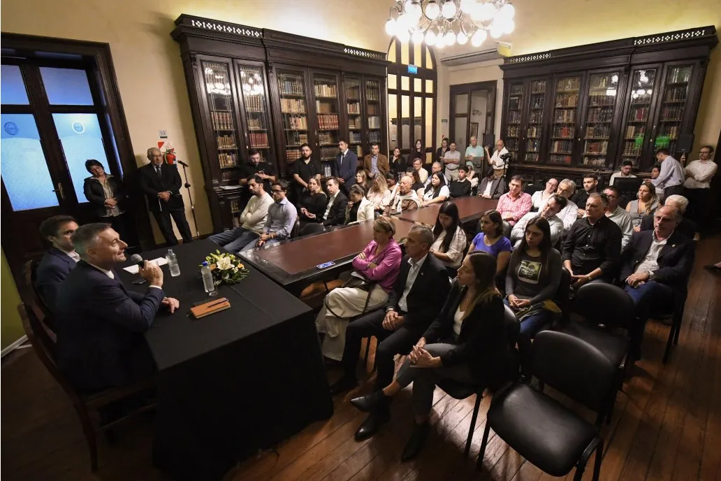 CN-CONVERSATORIO SOBRE RETENCIONES