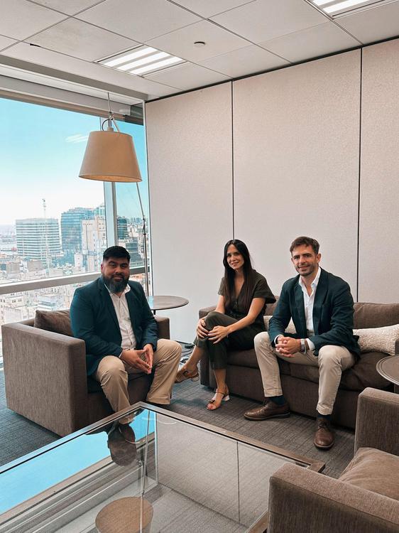 Financiación Verde Galicia CNH ucrop.it 2