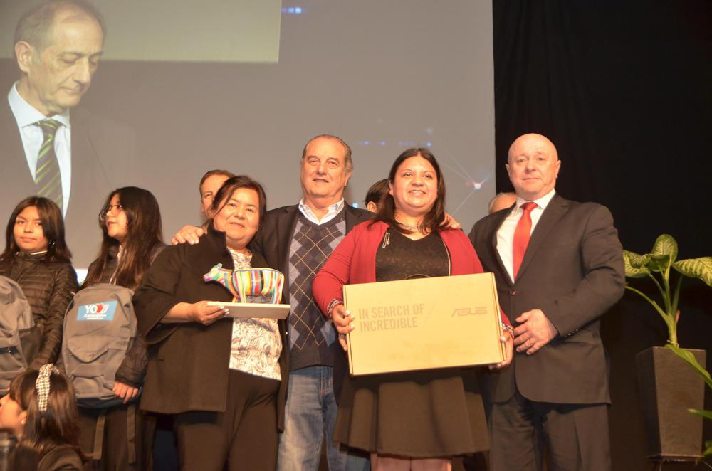 Premios CITA 2.