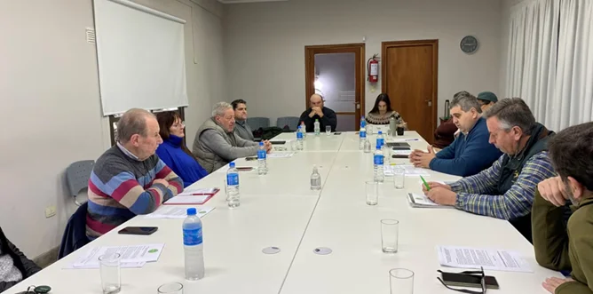 CN-rural 9 de julio