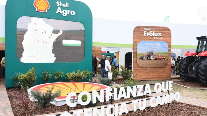 Shell Agro