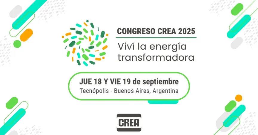 CN-CONGRESO CREA