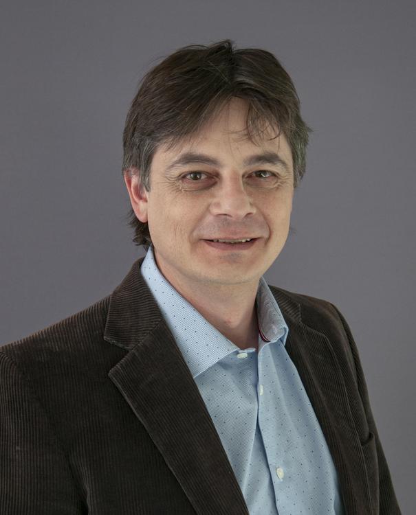 Diego Gandulfo, director de marketing de UPL Argentina