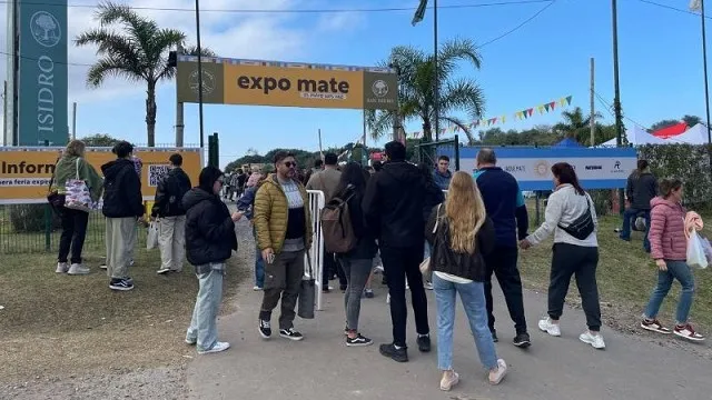 CN-ExpoMAte