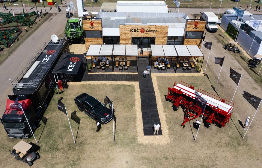 ICBC en Expoagro1