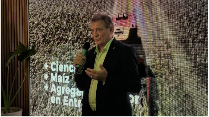 Bolsa Comercio Entre Ríos