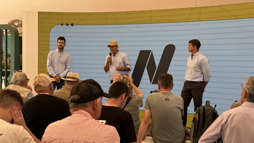 CN.CONFERENCIA NIDERA