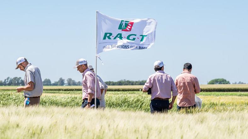 Foto-RAGT