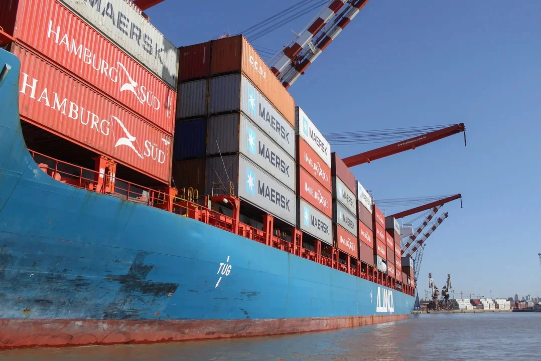Exportaciones 