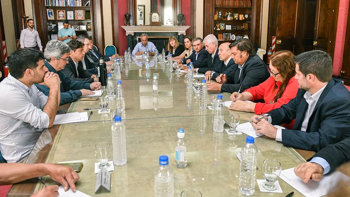 CN-Mesa agropecuaria Provincial