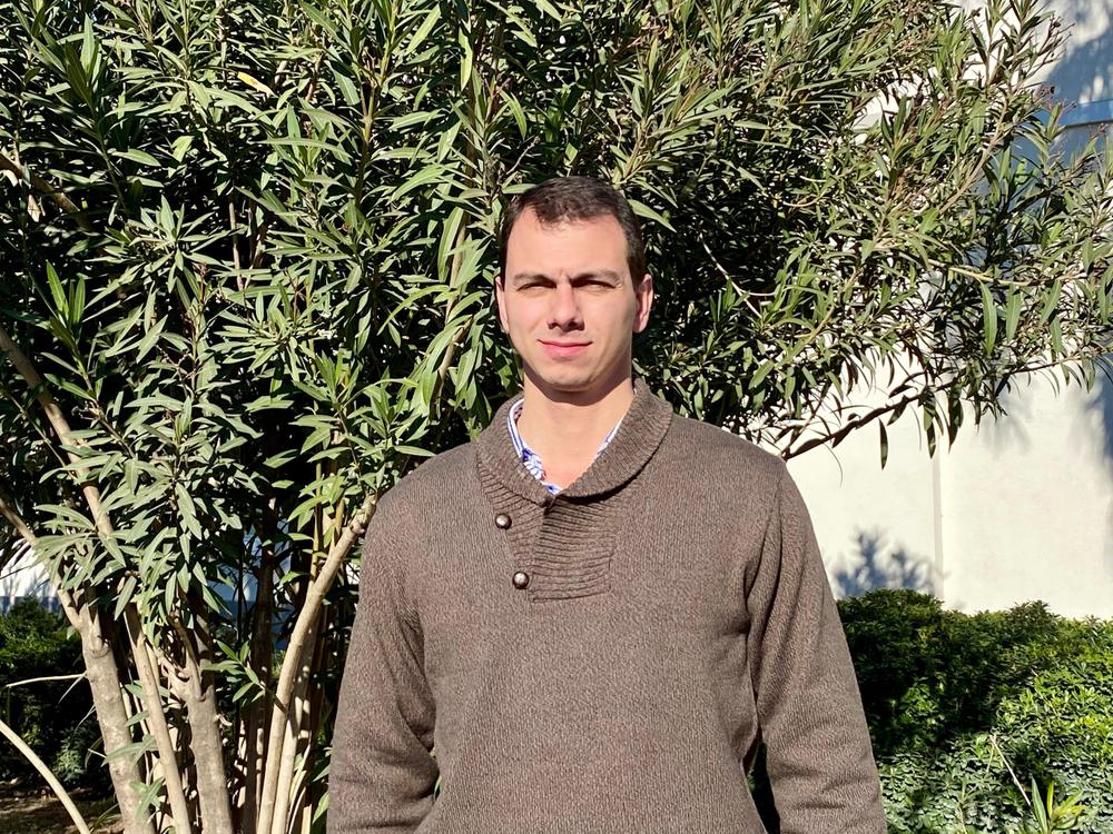 Martin Principiano
