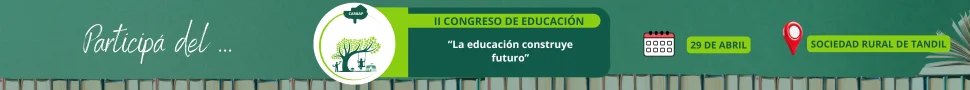 Banners Web II Congreso (970 x 90 px)