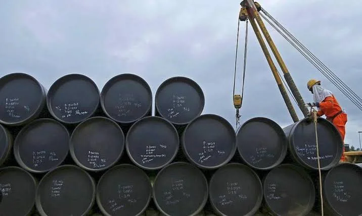 Petroleo