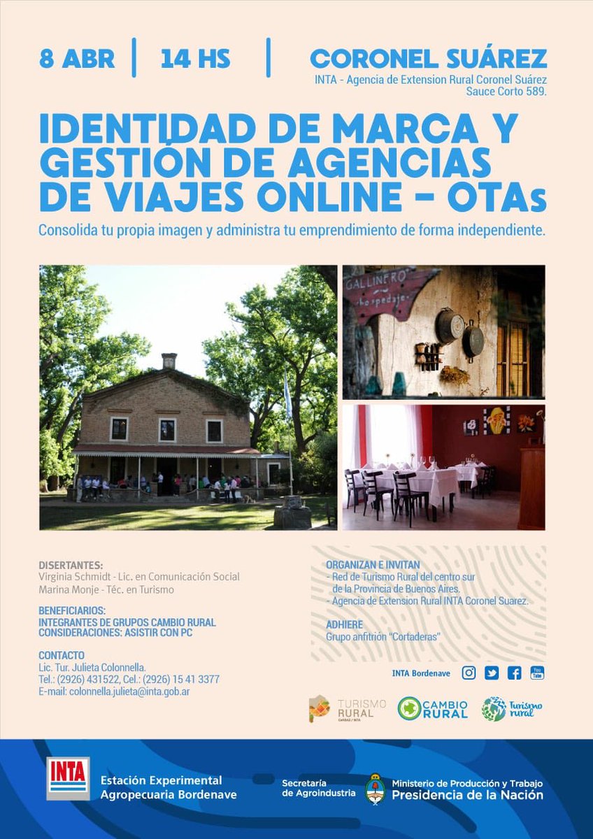 turismo rural