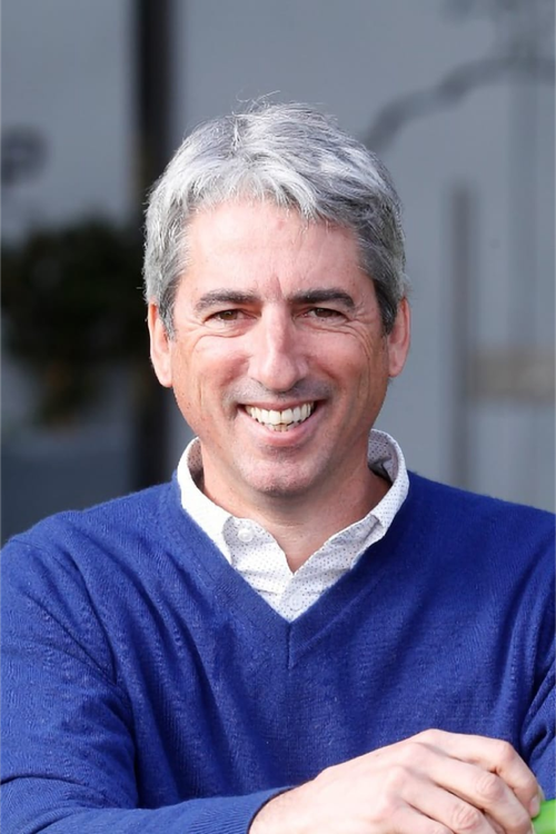 Delfín Uranga, CEO y Cofundador SiloReal (Alta)