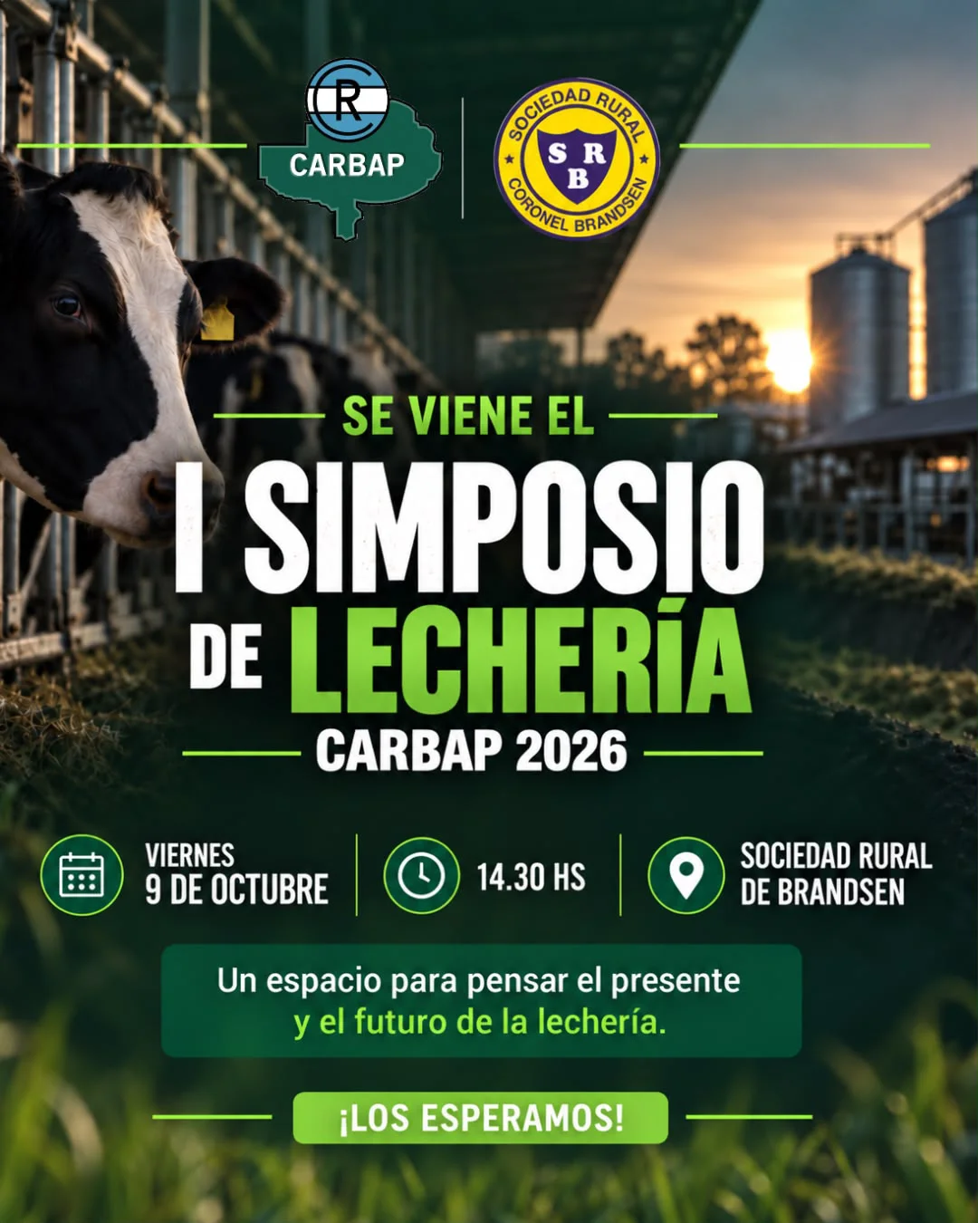 simposio lecheria carbap 2026