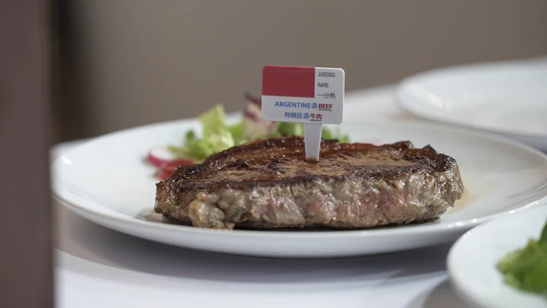 Argentine Beef - SIAL  (2)